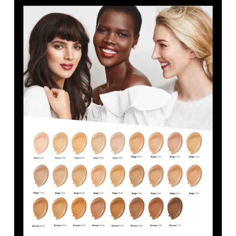 Base Time Wise 3D Mary Kay | Shopee Brasil