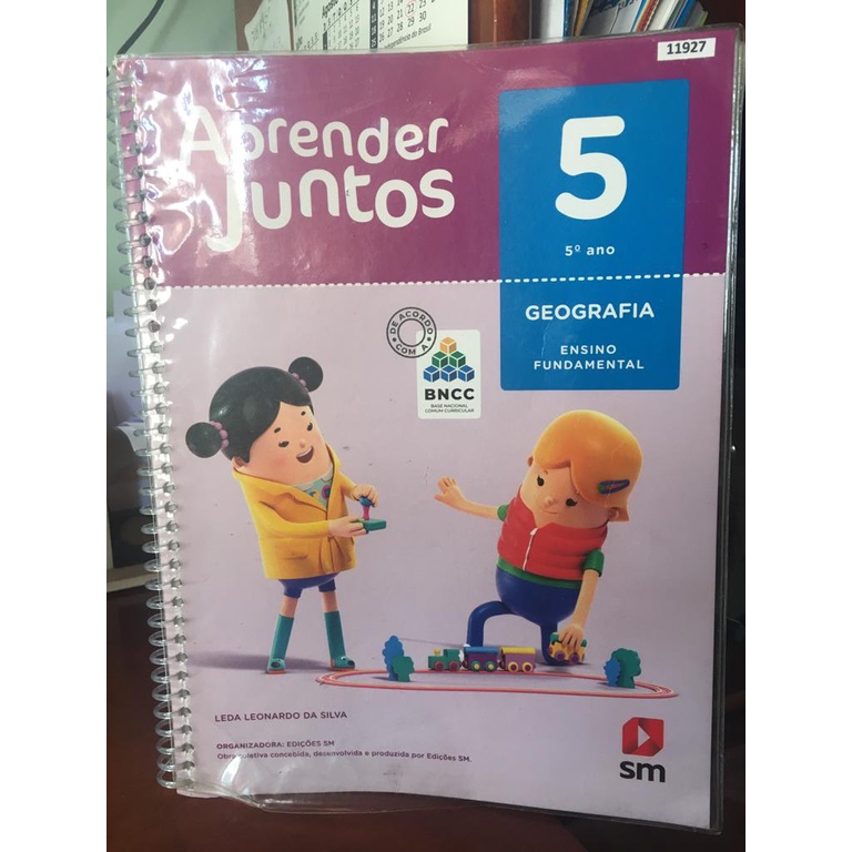 Ligados.com Geografia 5º ano by SOMOS Educação - Issuu