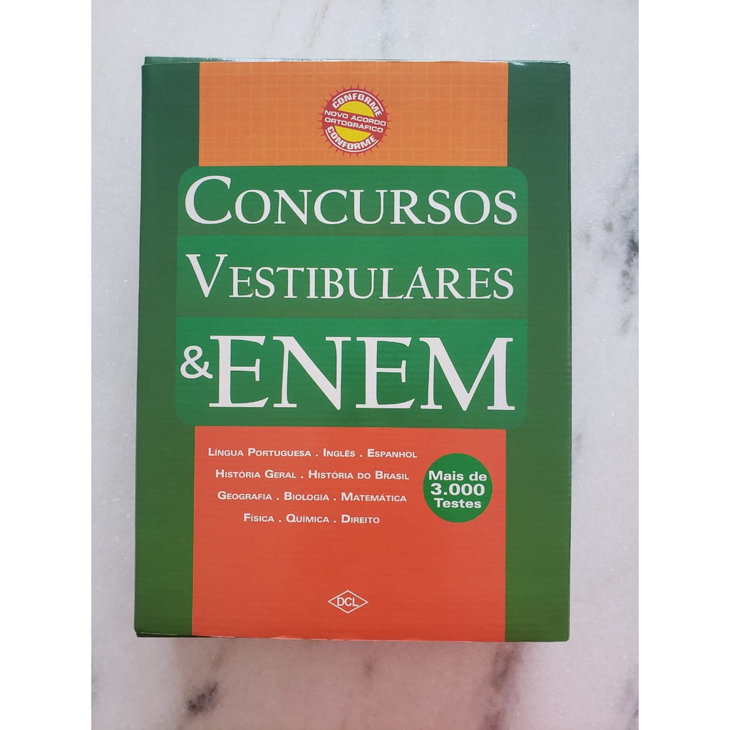 Minimanual de Inglês - Enem, vestibulares e concursos - 2ª edição