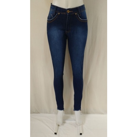 Cal a New Life Jeans