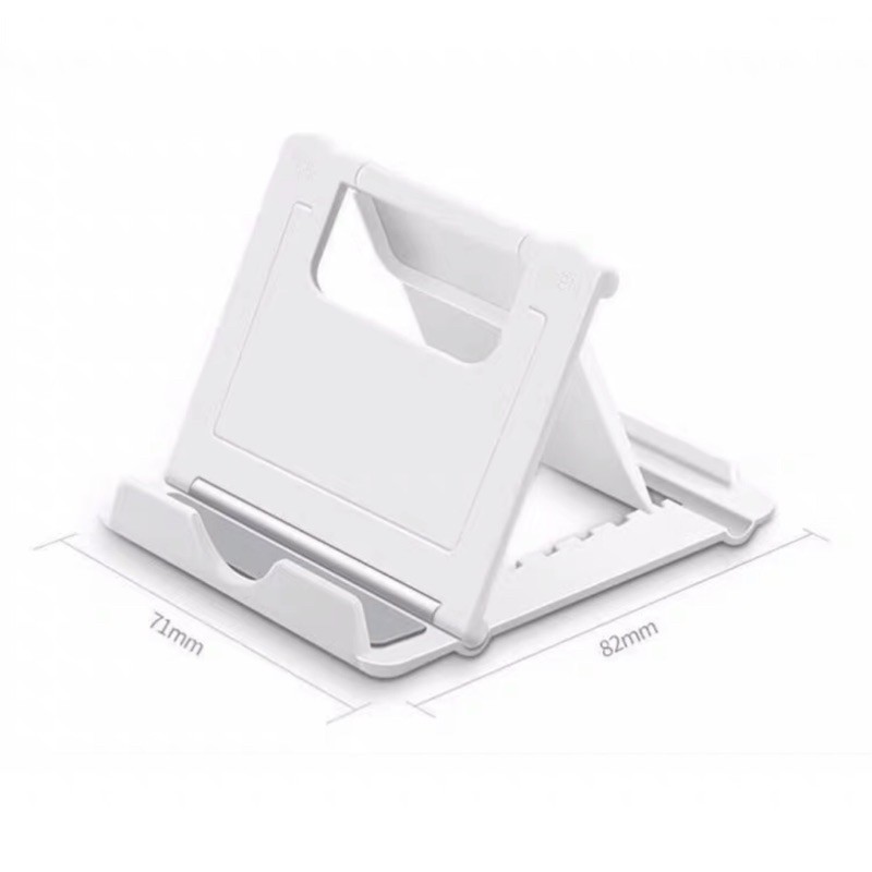 Suporte De Mesa Articulável Para Celular E Tablet