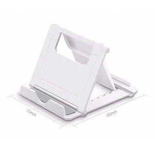 Suporte De Mesa Articulável Para Celular E Tablet
