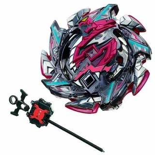 Hell Salmander Beyblade Burst B-113 Com Lançador L-R