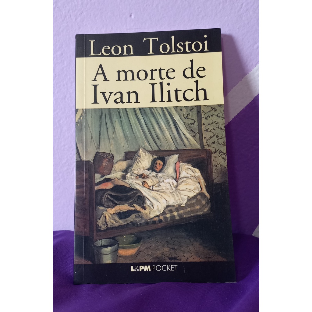 A morte de Ivan Ilitch - Coleção de Bolso | Amazon.com.br