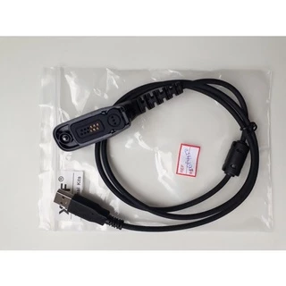 Cabo De Programação Motorola Apx2000 Dgp4150 Dgp6150 Dgp8550