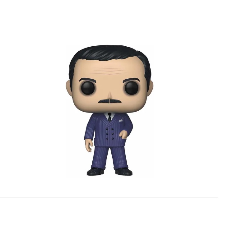 Funko Pop! La Familia Addams - Gomez Addams 810