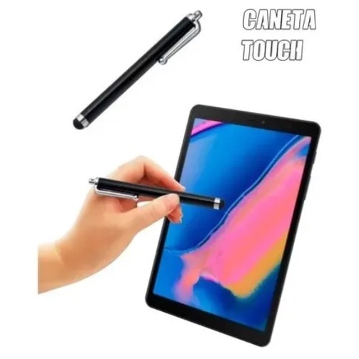 Caneta para tablet - QG - Caneta Touch para Kindle, E-Reader, Tablet e iPad  - Magazine Luiza
