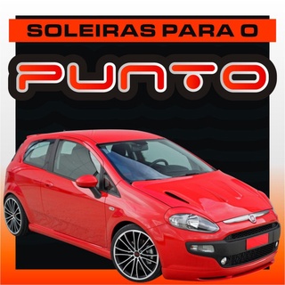 Jogo 4 Carlotas Esportiva Nitro Preto Fosco Aro 14 Fiat Novo Uno Vivace Way  Fire Mille Argo Mobi Palio Siena Punto Linea