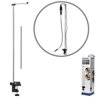 Suporte para Micro Retífica DREMEL 2222