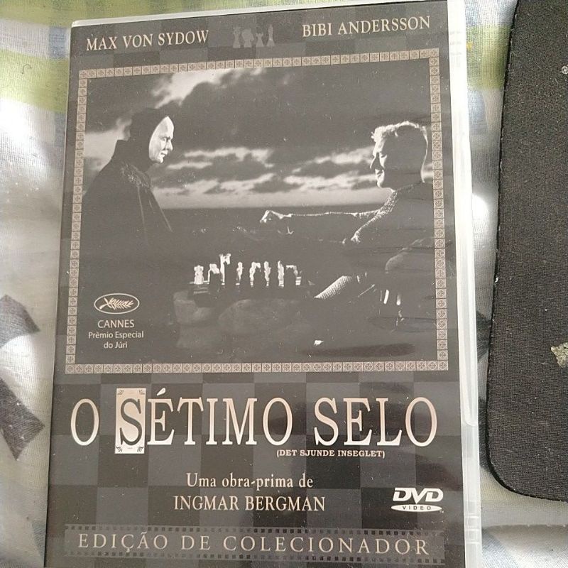 O sétimo selo (1)