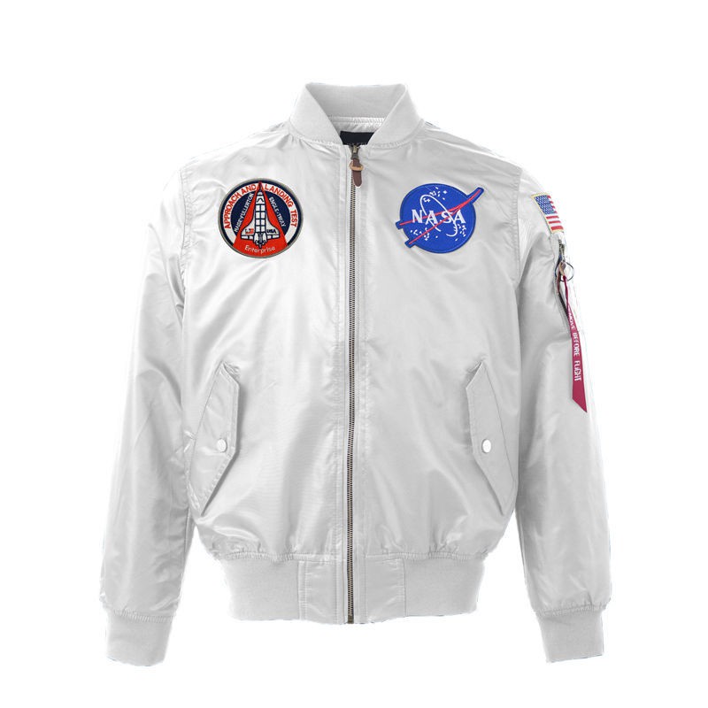 Jaqueta 2024 nasa masculina