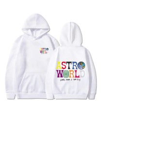 Moletom store astroworld original