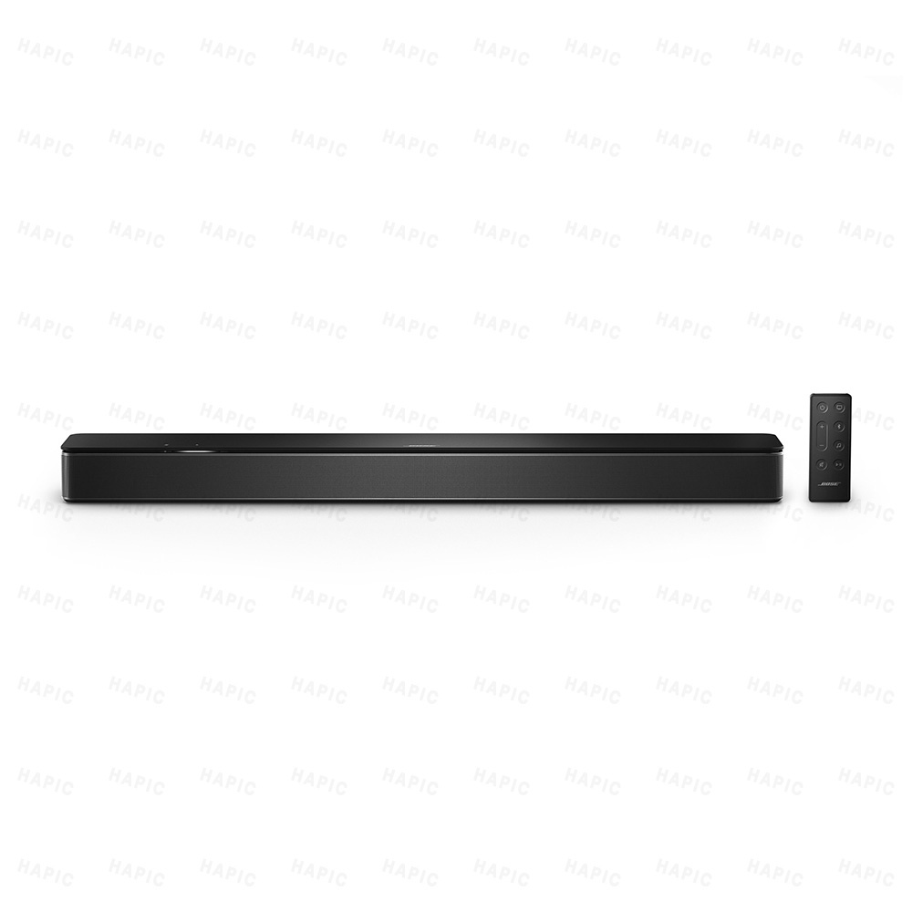 BOSE Smart Bluetooth Soundbar 300 Black | Shopee Brasil