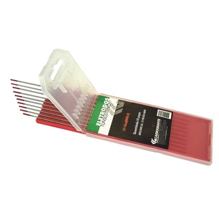 Eletrodo de Tungstenio 3,2mm 2% Torio Carbografite