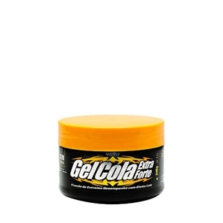 Gel Cola Extra Forte 240g Wever - 1 Unidade