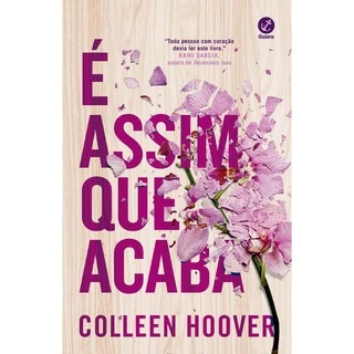É assim que acaba, de Hoover, Colleen