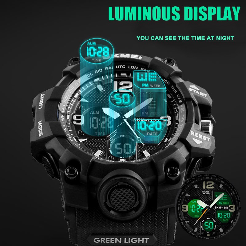 Digital display deals wrist watches