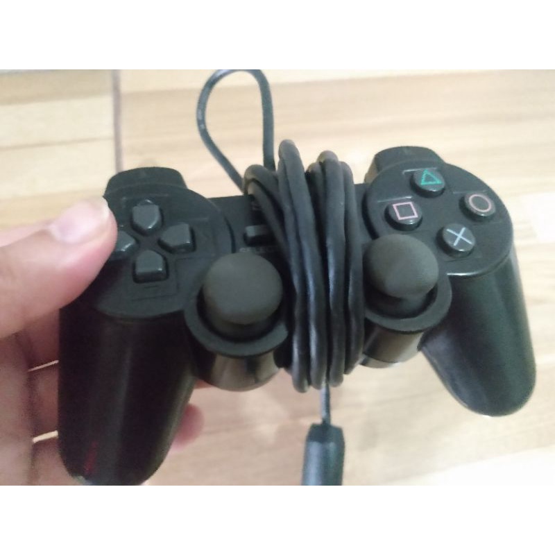 controle original ps2 | Shopee Brasil