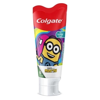 Creme Dental Colgate Smiles Minions 100g em Oferta na Shopee