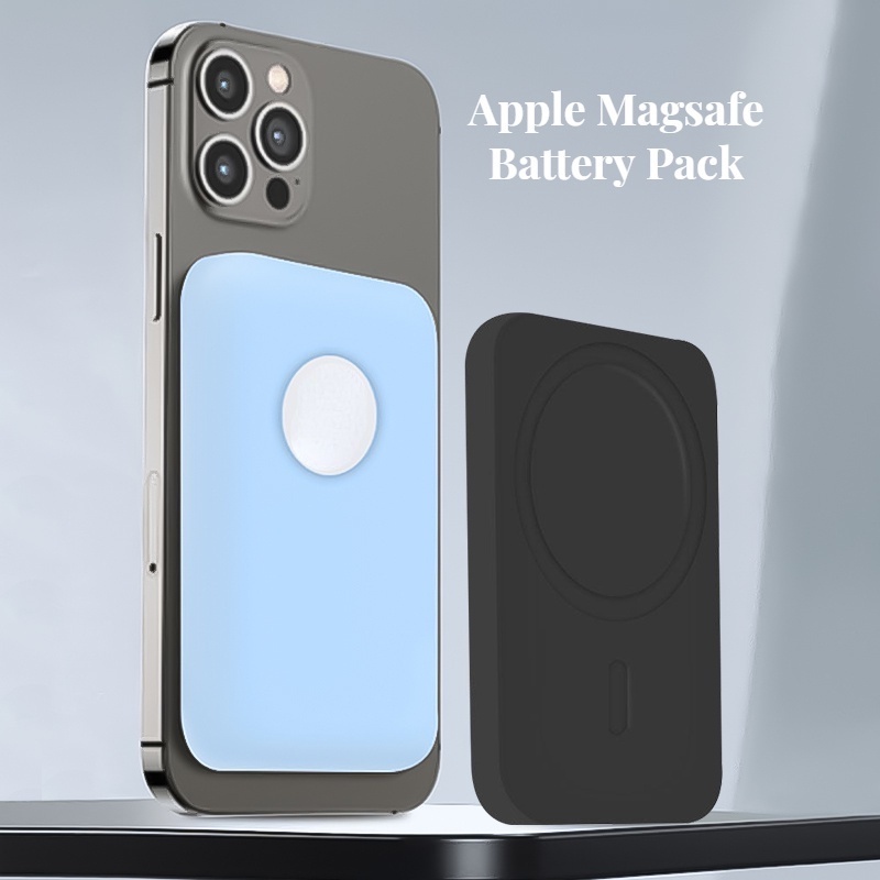 Bateria Externa Magsafe Battery Pack De Apple Para Iphone