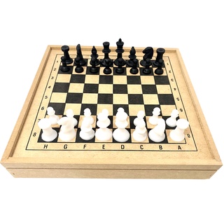 Jogo de xadrez profissional: Encontre Promoções e o Menor Preço No