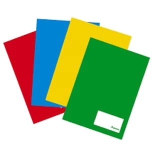 Caderno Brochura Capa Dura PEQUENO 96 Folhas Colorido / Material Escolar / Papelaria / Personalização