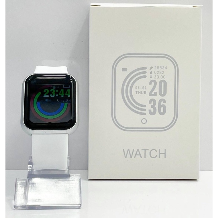 Relógio Smart Watch original | Shopee Brasil