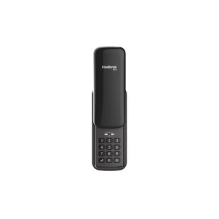 Fechadura Digital Intelbras Fr10 C/ Senha Sobrepor Segurança