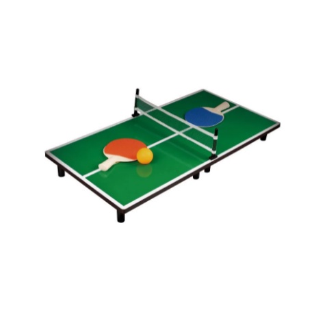 Mesa de Tênis de Mesa/ping Pong Tamanho Oficial | Item p/ Esporte e Outdoor  Procopio Usado 76216875 | enjoei