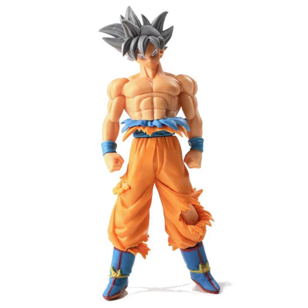 Boneco Dragon Ball Z Kai Action Figure Goku Varias Modelos Cm Original Pronta Entrega