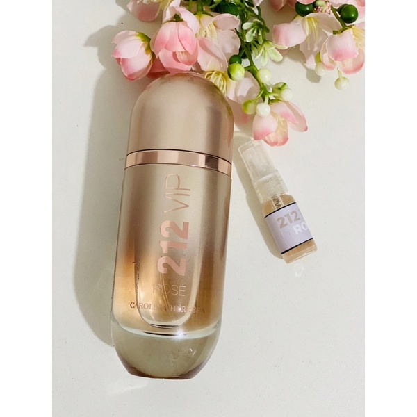 212 vip rose discount 5ml