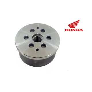 Volante Rotor Gerador Fan 125/ Nxr Bros 125 09/13 Original