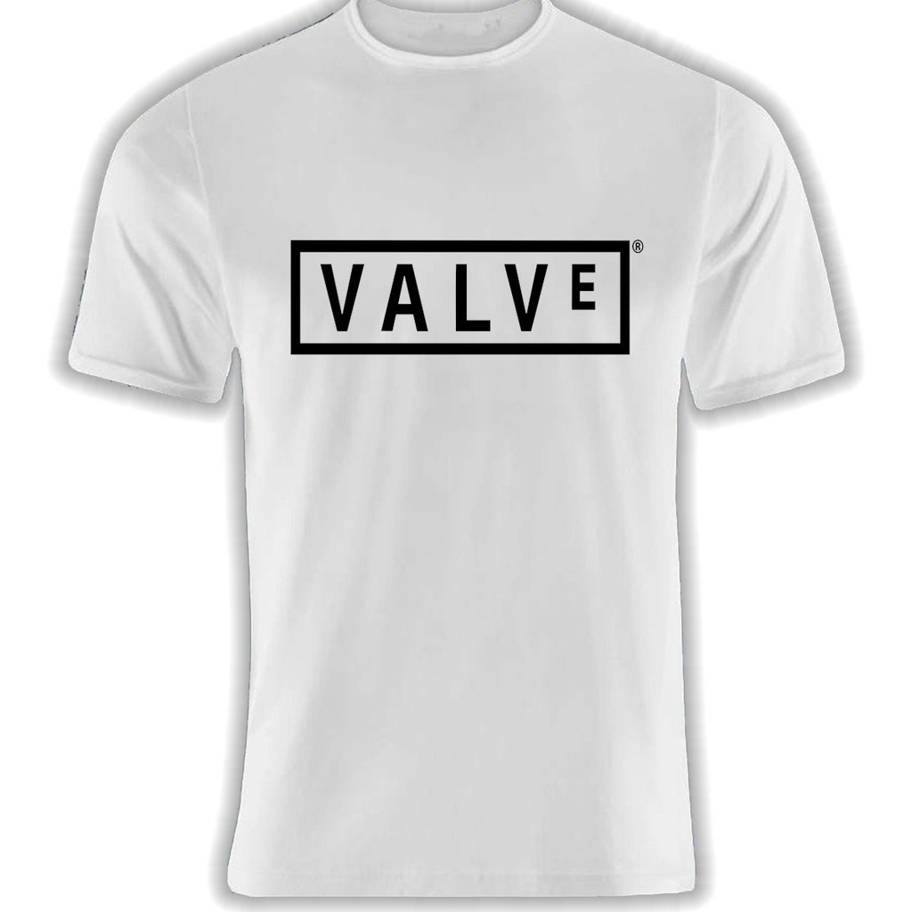 Camiseta Valve