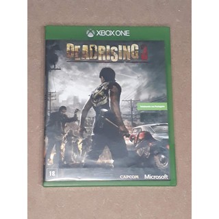 Gameteczone Usado Jogo Xbox 360 Mass Effect - Microsoft São Paulo