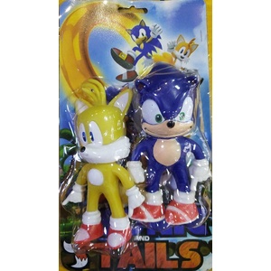 Você conhece o Tails?