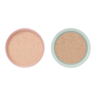 laneige neo cushion refill glow, matte