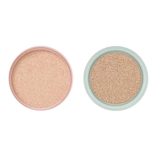 laneige neo cushion refill glow, matte
