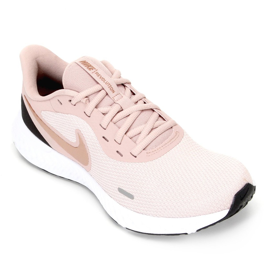 Tenis nike feminino c sale