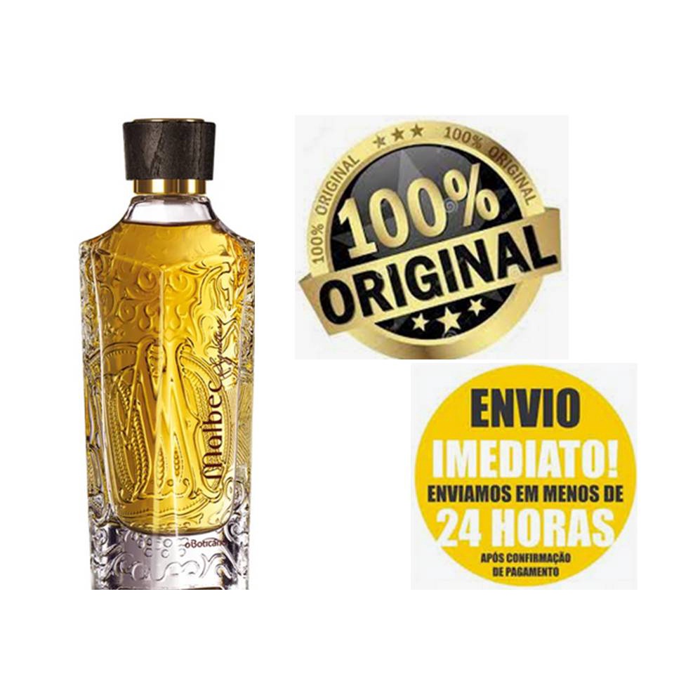 Malbec Signature】オードトワレ 90ml｜残量約90％ Amazon.com