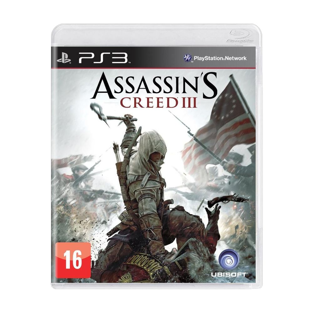 Assassins Creed 1 Ps3 - Nota Fiscal