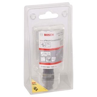 Serra copo Bosch Speed for Multi Construction 19 mm, 3/4"