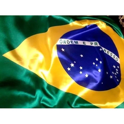 bandeira do brasil 2m x 1.4m grande copa do mundo 7 de setembro