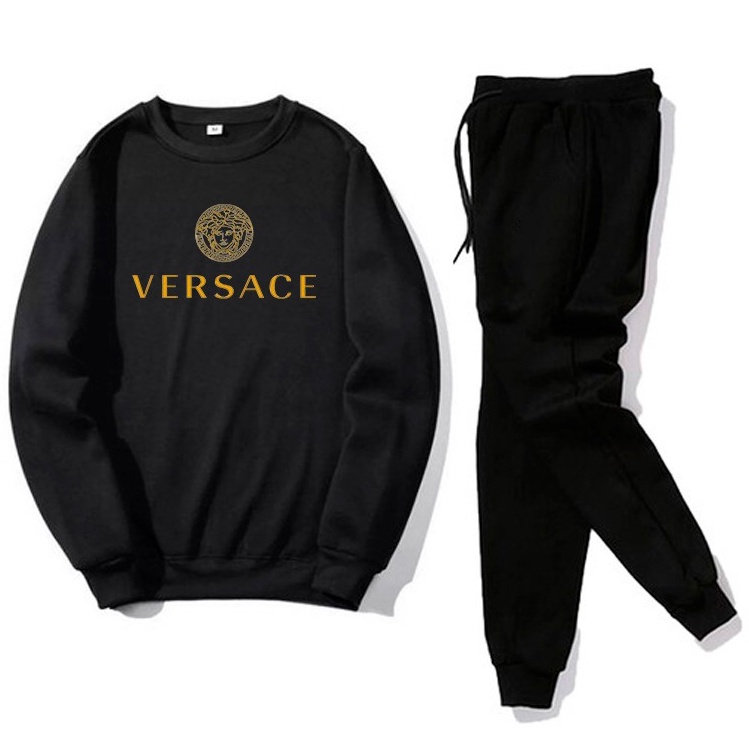 Conjunto De Frio Masculino Importado Grife Premium Promocional