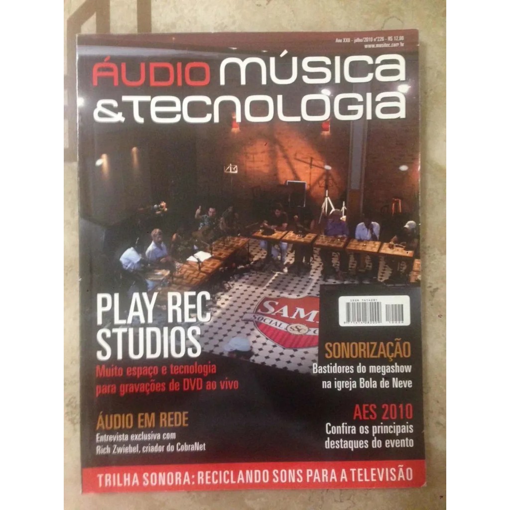 Sound Play Eventos - Consulte disponibilidade e preços