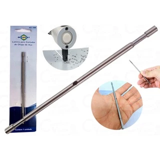 Lâmina Refil Cortador De Chapa De Aço Carbono Brasfort em Oferta na Shopee