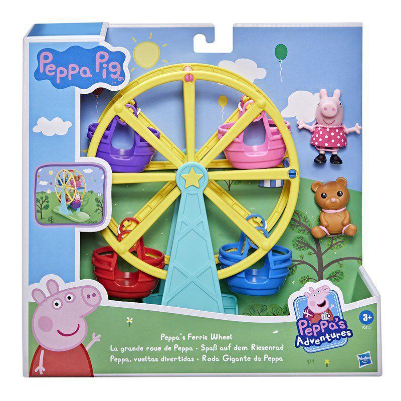 Peppa Pig Prego Adesivos infantis, Brinquedos Kawaii, Brinquedos