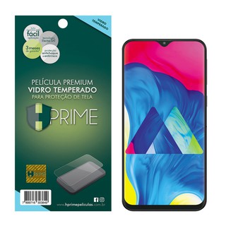 Película Hprime Vidro Temperado Samsung Galaxy M10