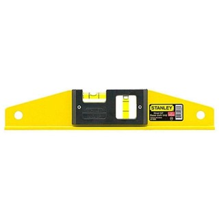 Nível Em Alumínio Com Base Magnética 14 - Stanley
