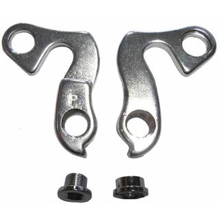 Gancheira Bike -quadro Vikingx Tuff25