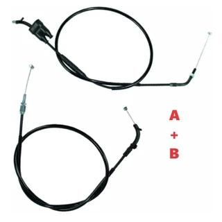 Cabo Acelerador A + B Xtz 250 Lander 2016 a 2019 mhx
